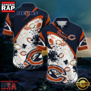 Chicago Bears NFL Special Hawaiian Shirt