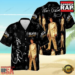 Elvis Presley Hawaiian Style for Every Fan