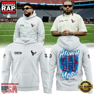 Houston Texans Dios Limited Edition Hoodie