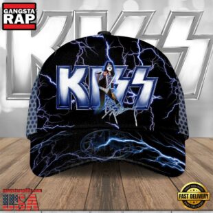 Kiss Band, Kiss Band Thunder Classic Cap