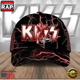 Kiss Band Thunder, Kiss Band Classic Cap