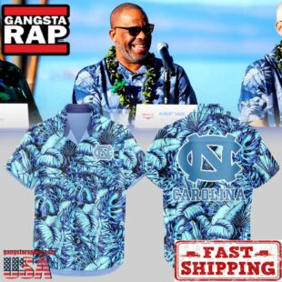 Maui Invitational North Carolina Basketball Hawaii Shirt