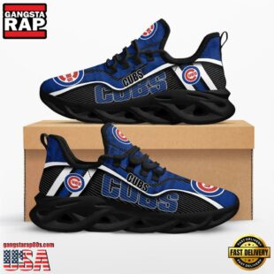 MLB Chicago Cubs Jumpstart M Soul Shoes