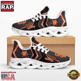 MLB San Francisco Giants Pro Standard Max Soul Shoes