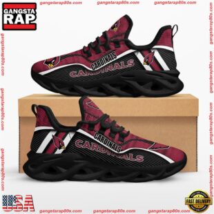 NFL Arizona Cardinals Jumpstart M Soul Shoes