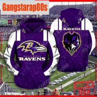 NFL Baltimore Ravens For Lover Epic Sports Hoodies Shirt