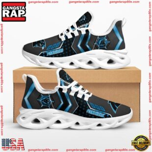 NFL Carolina Panthers Pro Standard Max Soul Shoes