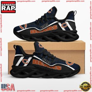 NFL Chicago Bears Jumpstart M Soul Shoes