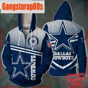 NFL Dallas Cowboys Fan Cheap Sports Hoodies Shirt