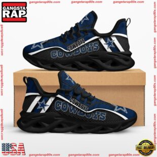 NFL Dallas Cowboys Jumpstart M Soul Shoes