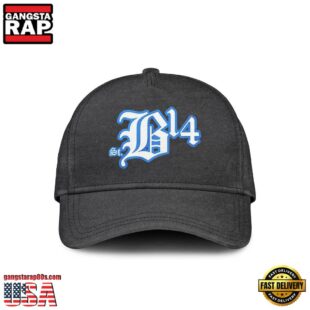 NFL St Brown Detroit Lions vs Everybody Baseball Cap