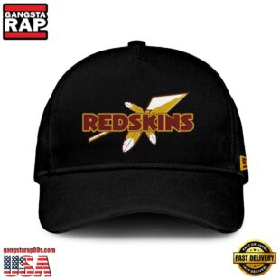 NFL Washington Redskins Football 2024 Baseball Cap