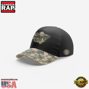 NHL Los Angeles Kings Military Appreciation Night Baseball Cap