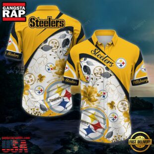 Pittsburgh Steelers NFL Special Hawaiian Shirt