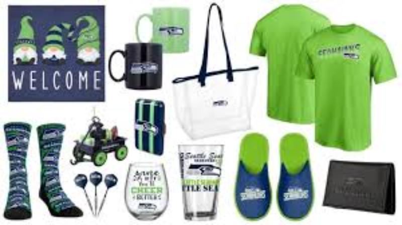 seattle seahawks fan gifts 3