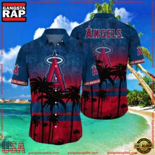 MLB Boston Red Sox Hot Trending Summer Aloha Hawaiian Shirt