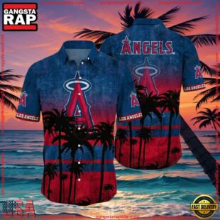 MLB Boston Red Sox Hot Trending Summer Aloha Hawaiian Shirt