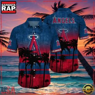 MLB Boston Red Sox Style Hot Trending Aloha Hawaiian Shirts