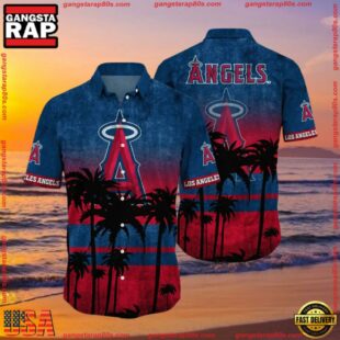 MLB Boston Red Sox Style Hot Trending Aloha Hawaiian Shirts