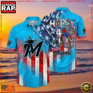 MLB Los Angeles Angels Aloha Hawaiian ShirtStyle Hot Trending