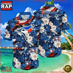 MLB Tampa Bay Rays Style Hot Trending Summer Aloha Hawaiian Shirt