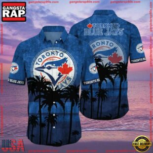 MLB Texas Rangers New Design Aloha Hawaiian Shirts