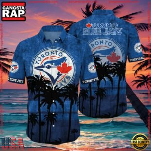 MLB Texas Rangers New Design Aloha Hawaiian Shirts