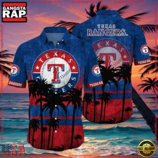 MLB Toronto Blue Jays New Design Summer Hawaiian Shirt