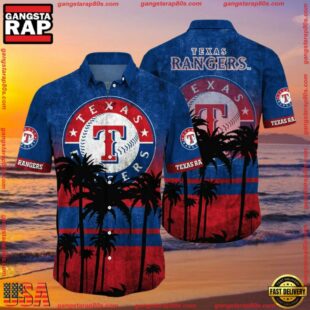 MLB Toronto Blue Jays New Design Summer Hawaiian Shirt