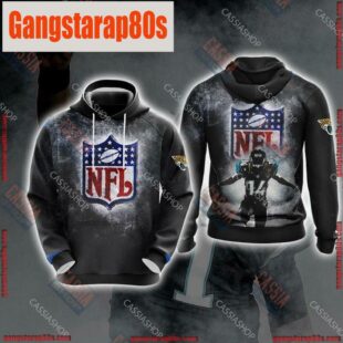 NFL Football Usa Unisex All Over Print Unisex Hoodie Shirt