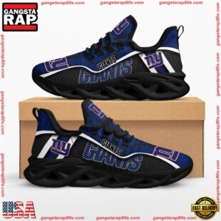 NFL New York Giants Jumpstart M Soul Shoes