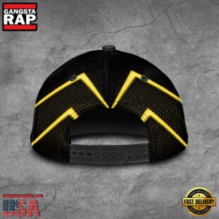 Wu-Tang Clan Run The Jewels Summer 2025 Custom Name Cap